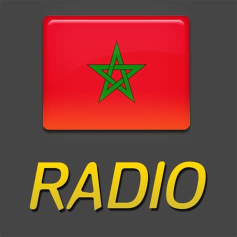 maroc radio live